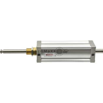 MZ Pneumatikzylinder Art.0572, 5"" -...