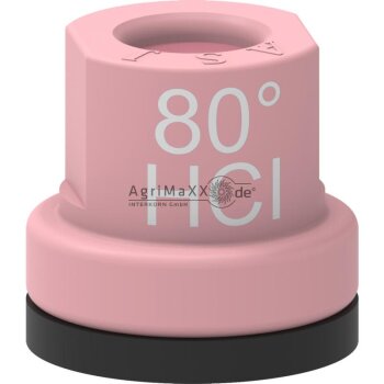 ASJ Hohlkegeldüse 80° HCI