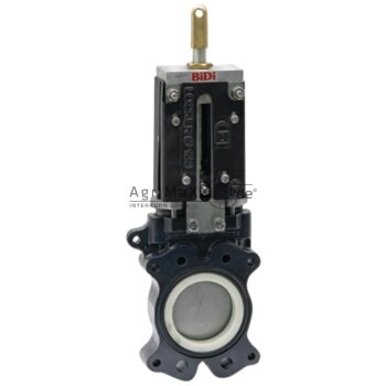 Battioni Pagani Plattenschieber BiDi 8"" -...