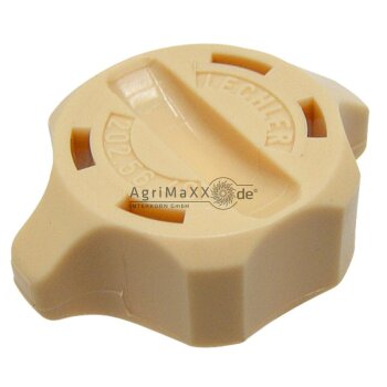 Amazone Bajonettmutter - 7214000, ZF170