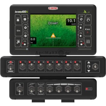 ARAG Spritzcomputer Bravo 400S LT - 4674L0713