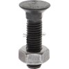 Pflugschraube M10x40 DIN 608