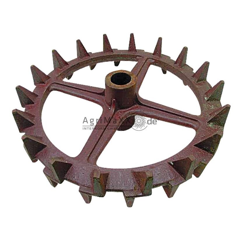 Nockenring