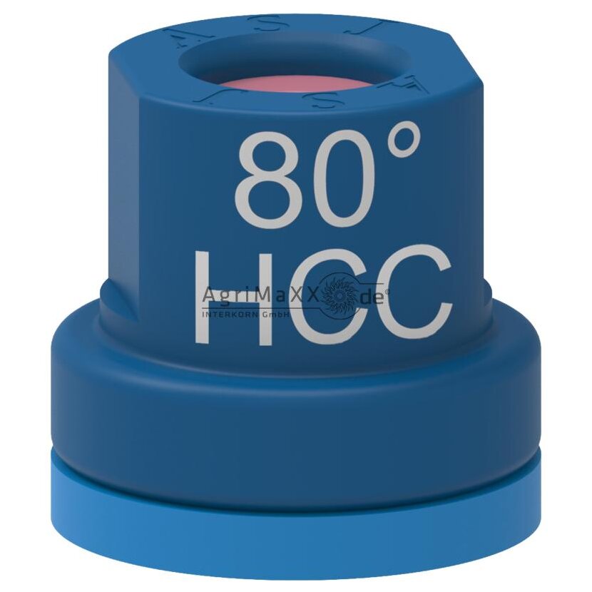ASJ Hohlkegeldüse 80° HCC