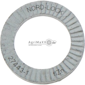 Einböck Nord-Lock Keilsicherungsscheiben NL 12...