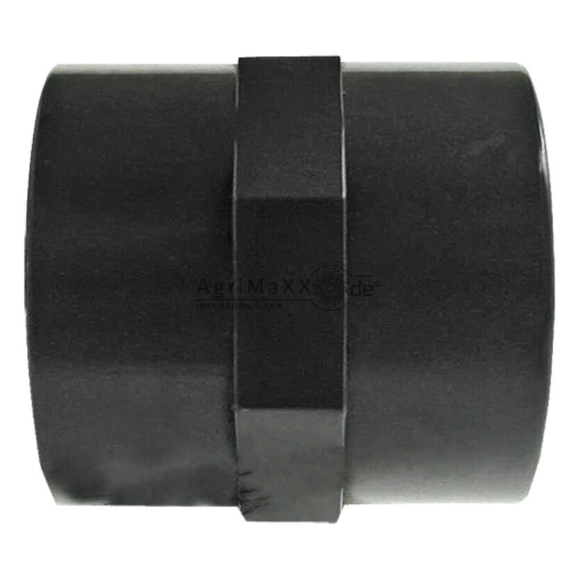 Klebemuffe