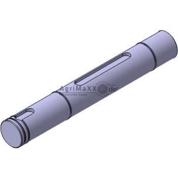 Bomik Welle 120 E kurz - 11605800, PWN.005.N1