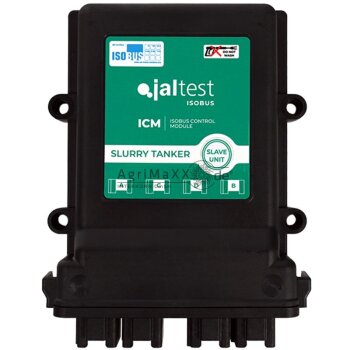 Jaltest ICM ECU Sekundärer Gülletank - 85001012