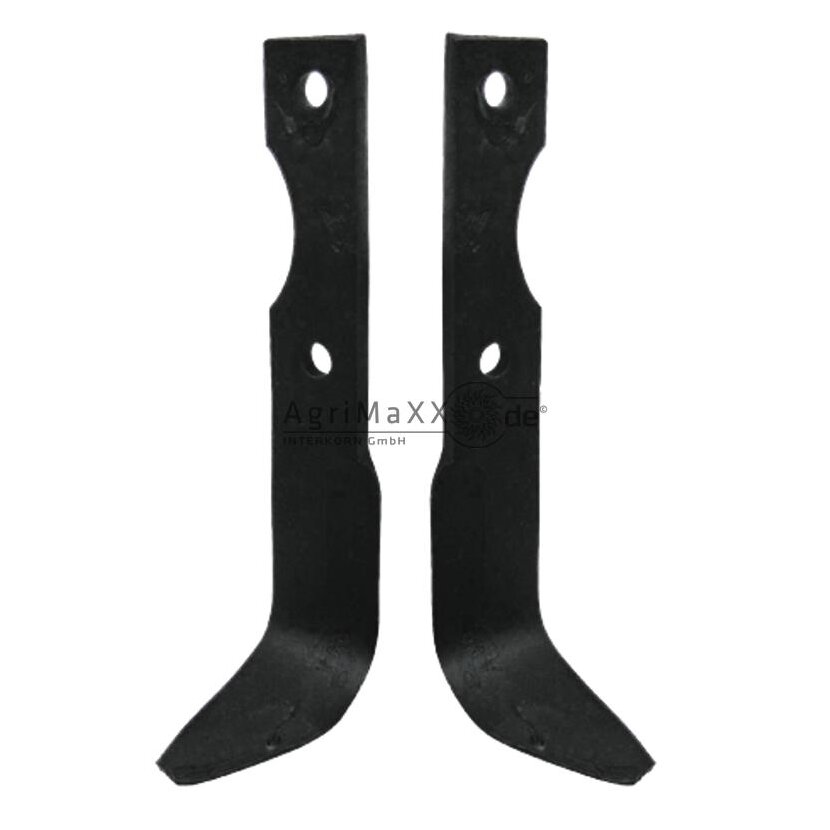 Bogenmesser