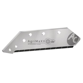 Agricarb Anschraubschar - 622137, SBH0136MG-SAP