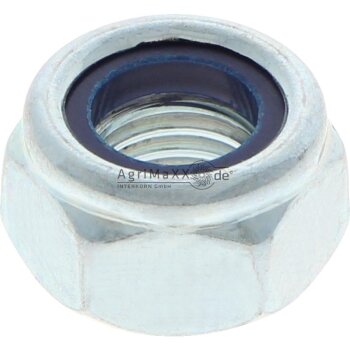 Mutter  M12x1,75