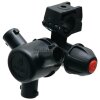 ARAG Dreifach-Düsenhalter  Rohr-Ø 20mm, Ø7mm - 4064227