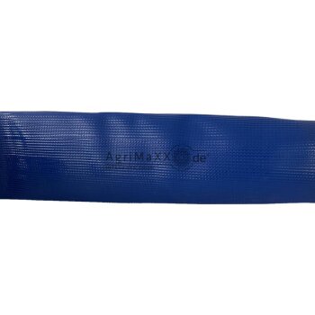 GOLLMER & HUMMEL Hilcoflex PU Traveller Ø76mm,...