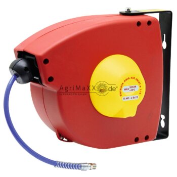Agrotop Schlauchaufroller - 11229