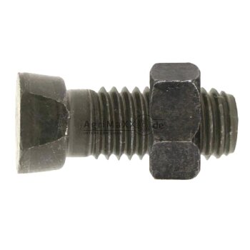 Pflugschraube