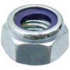 Stoppmutter - 485985 M12 V, EN12