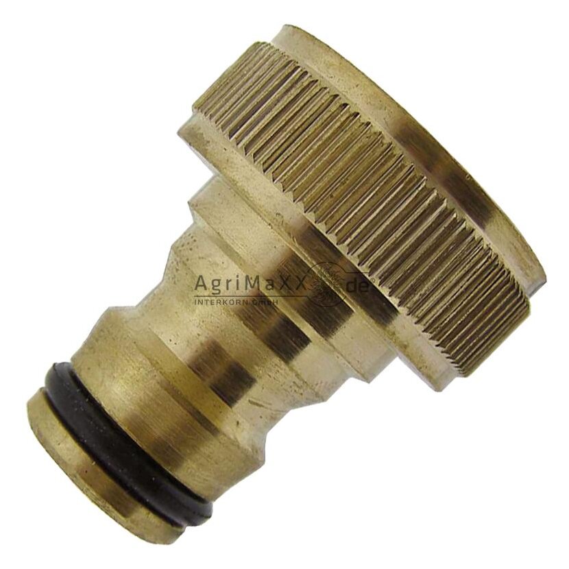Stecker
