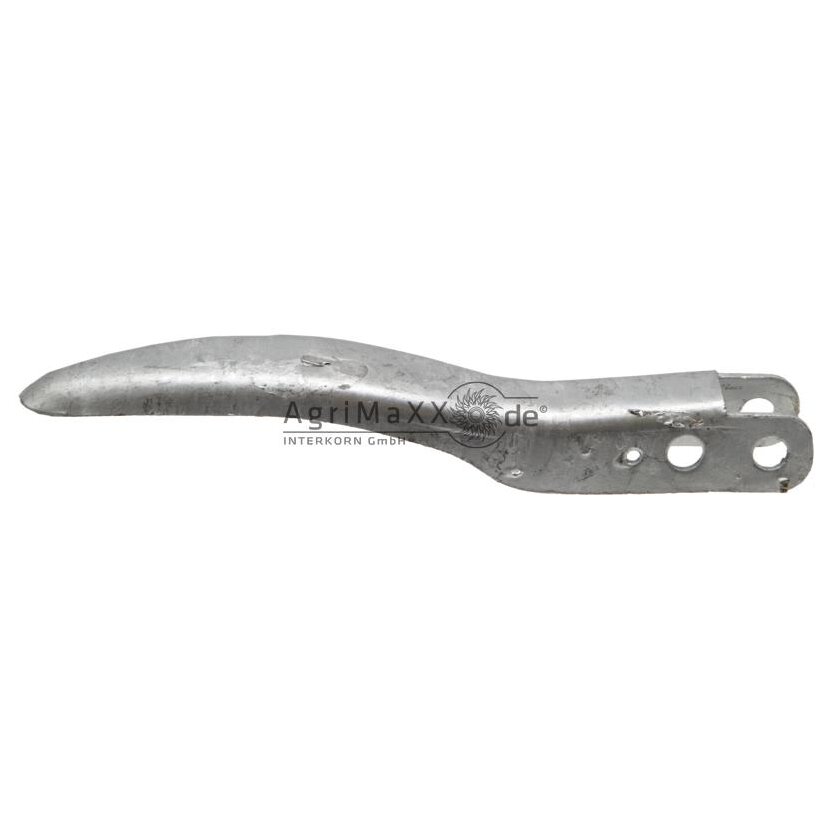 Spannhebel System Perrot für 8""