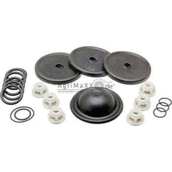 Comet Reparatursatz BP 105 K / BP 125 K - 10001-01995