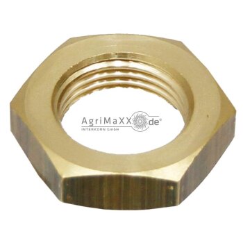 Braglia Mutter - 75.301.23