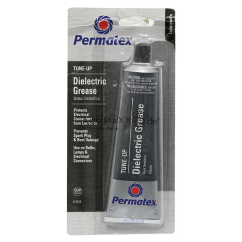 Dielectricum, TuneUp Grease