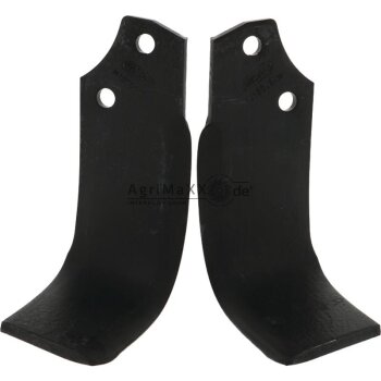 Maschio Bogenmessersatz - 1x M10700421R + M10700422R