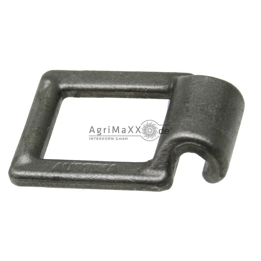 Rübig Kettenglied t=60,6mm C6S - 07606600