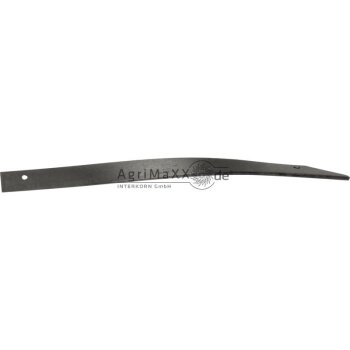 Streichblech-Streifen - 27550401
