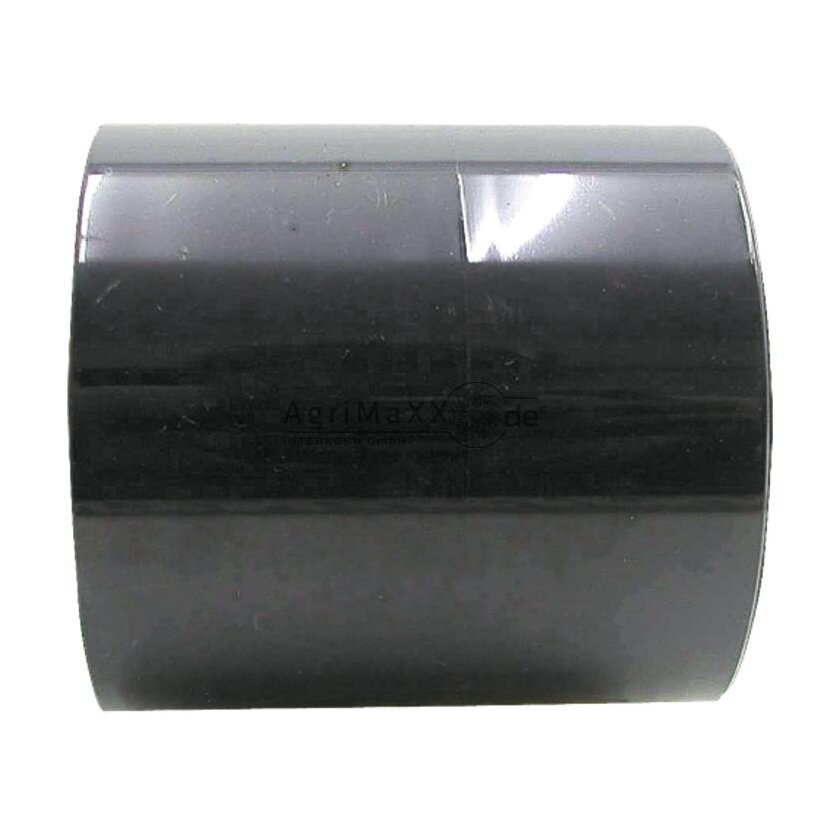 Klebemuffe