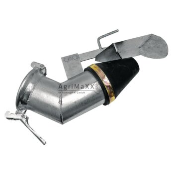EXAKT-Verteiler mit M-Teil 5""
