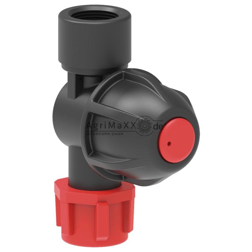 ARAG Einfach-Düsenhalter IG 3/8"", EPDM - 402085