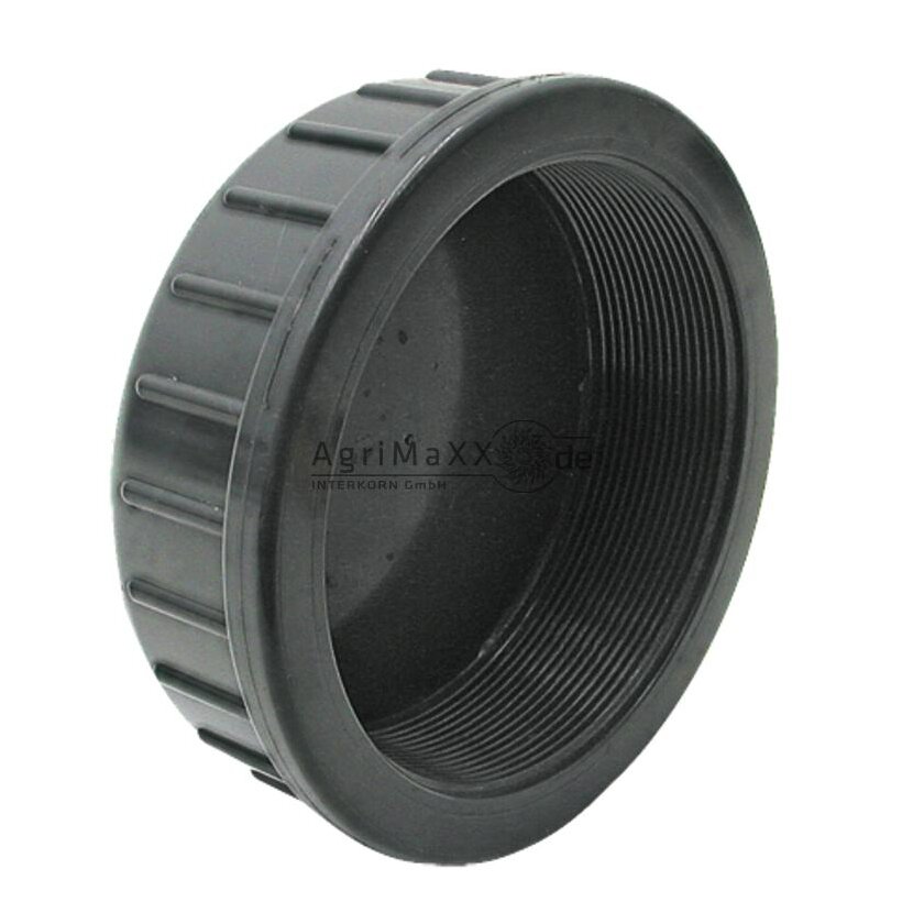 Gewindekappe