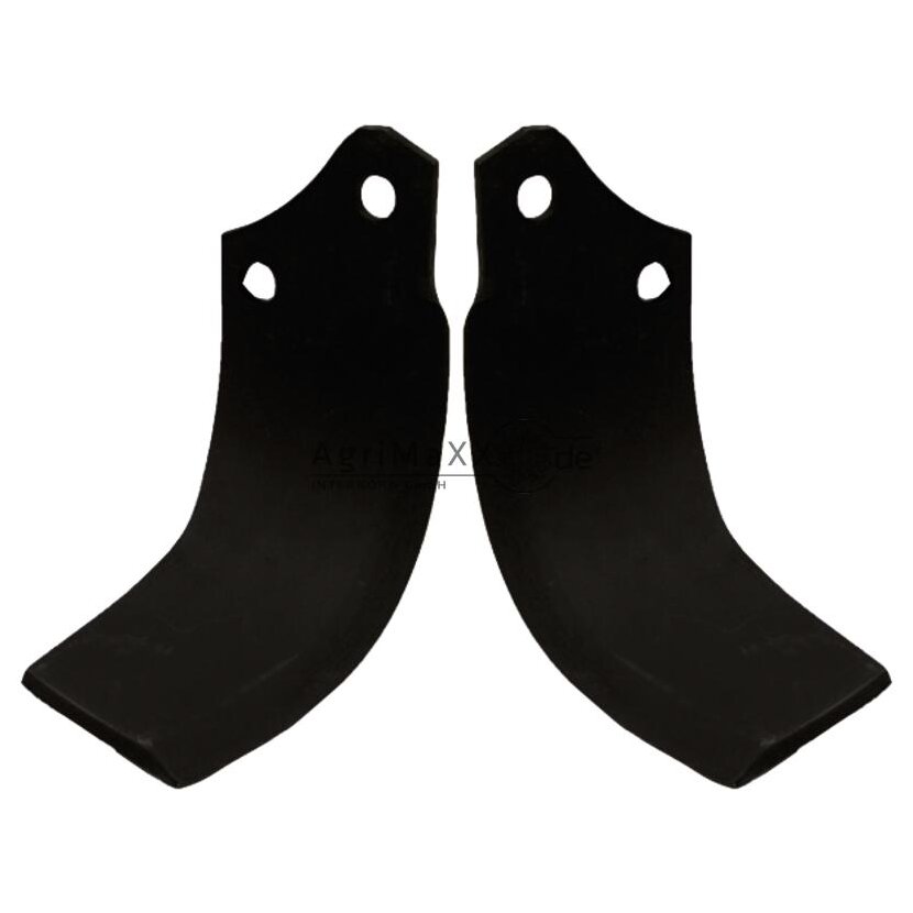 Bogenmesser
