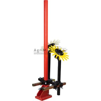 K.U.L.T. K..U.L.T Folienreiniger-Set - K.FH0100P