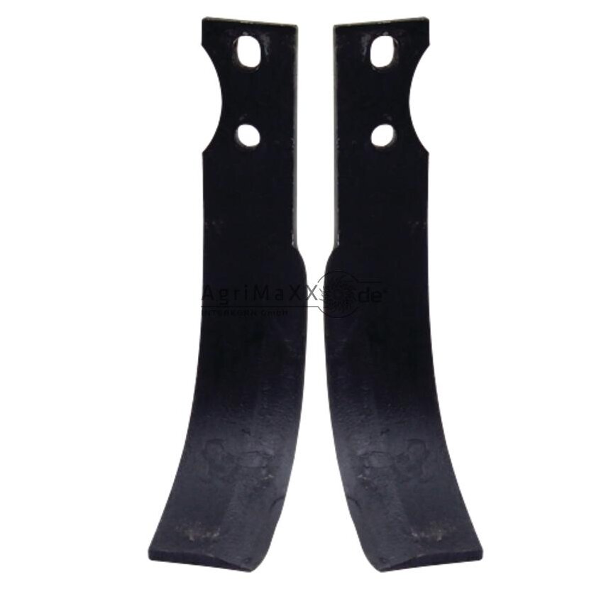 Bogenmesser