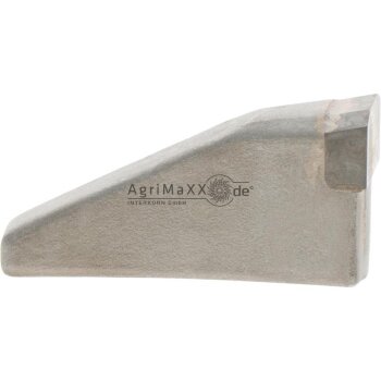GRANIT ENDURANCE Carbide Anschweißzahn