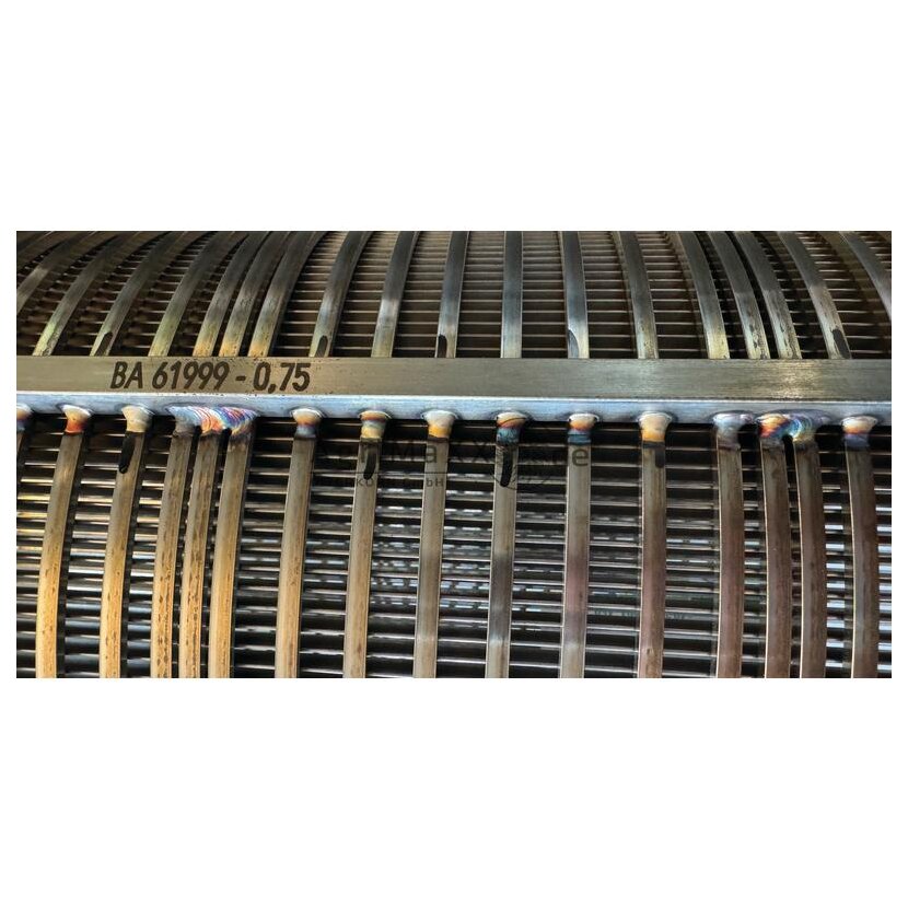 Siebkorb Green Drain GD 520