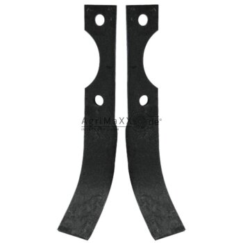 Bogenmesser