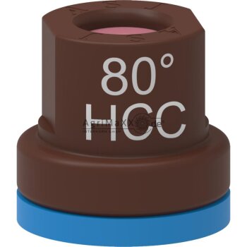 ASJ Hohlkegeldüse 80° HCC