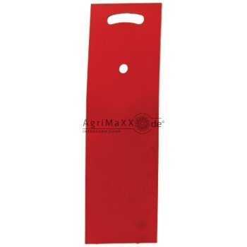 GREGOIRE BESSON Streichschiene - 400178D