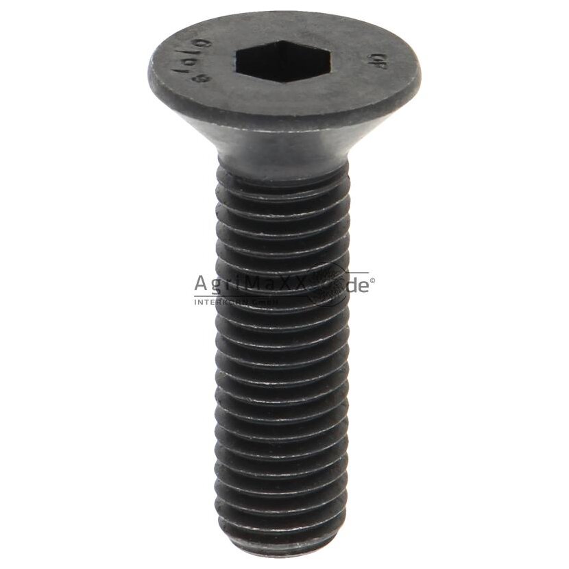 Schraube - BEC090500