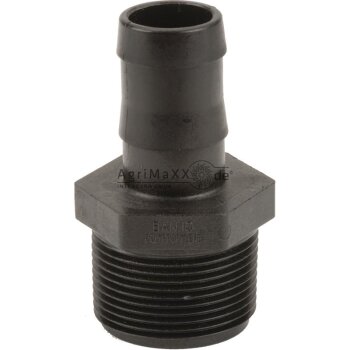 BANJO Schlaucht&uuml;lle gerade, &Oslash; 32mm x AG 1...