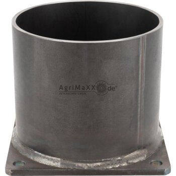 MZ Flanschmuffe Art. 0902, 6"" - ARZO0902150000