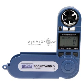 Lechler Windmesser - 917075