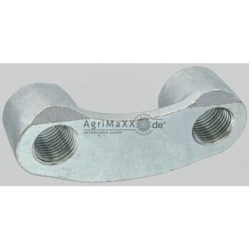 Maschio Doppel-Sicherungsmutter - M36100312R, 36100312