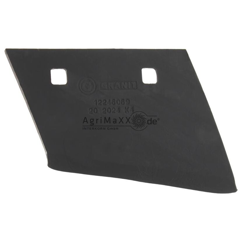 Schar für Abstreifer links - CA105A