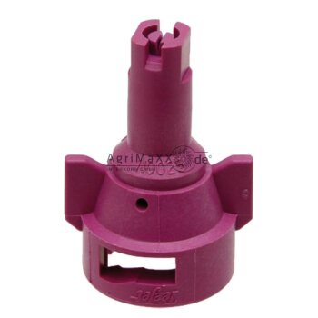TeeJet Injektor Flachstrahld&uuml;se 110&deg; - AIC110025-VP