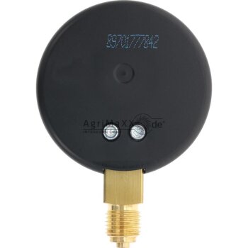 Manometer