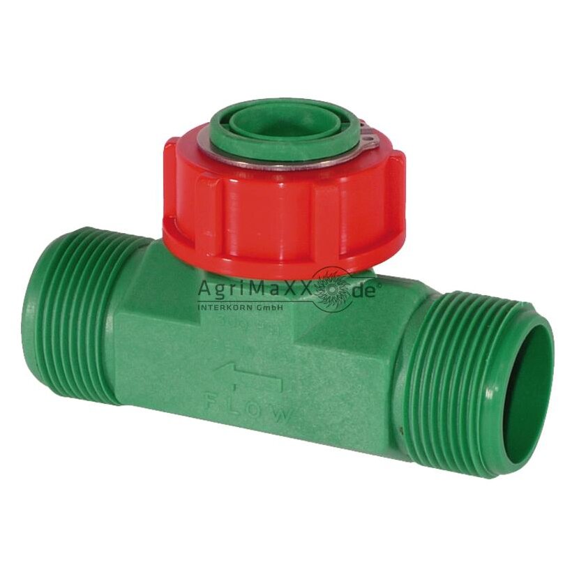 POLMAC Durchflussmesser - 00375031
