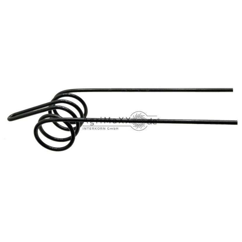 Doppelstriegel - 905654